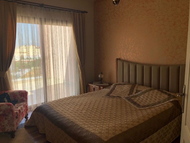 Penthouse Kaufen in Yeni Boğaziçi, Famagusta