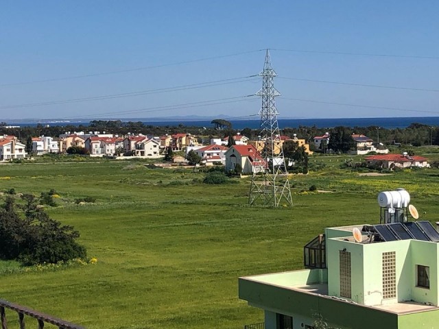 Penthouse Kaufen in Yeni Boğaziçi, Famagusta