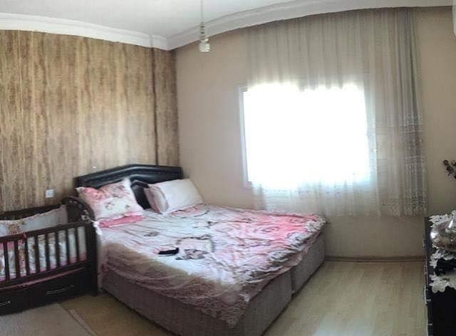 LEFKOŞA KERMİYA BÖLGESİNDE 3+1 SATILIK DAİRE