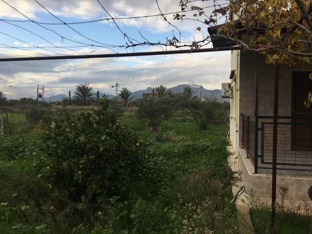 خانه مستقل برای فروش in Demirhan, نیکوزیا