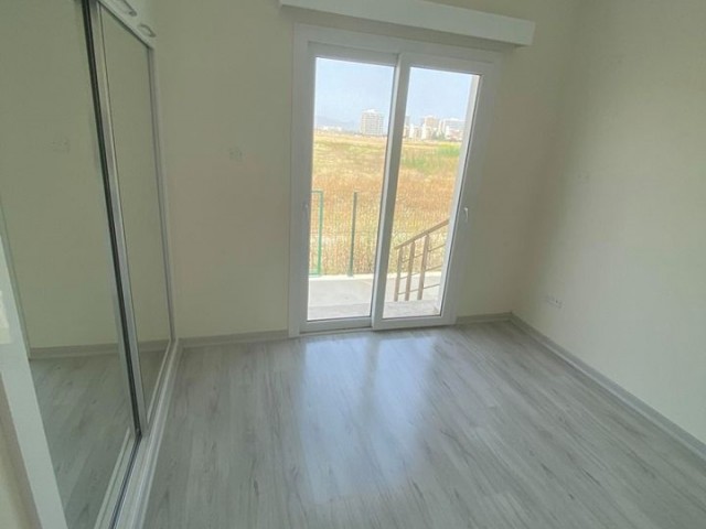 Flat To Rent in Long Beach, Iskele