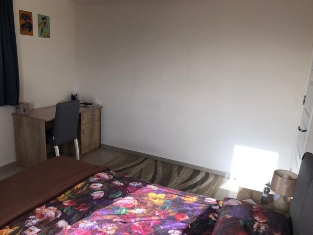 Flat To Rent in Long Beach, Iskele