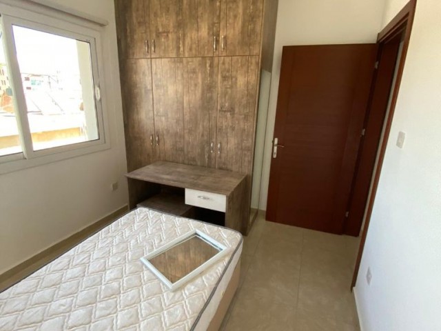 Flat To Rent in Mağusa Merkez, Famagusta