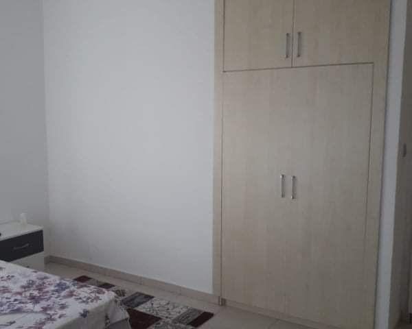 Flat For Sale in Bafra, Iskele