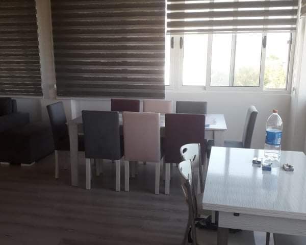 Flat For Sale in Bafra, Iskele