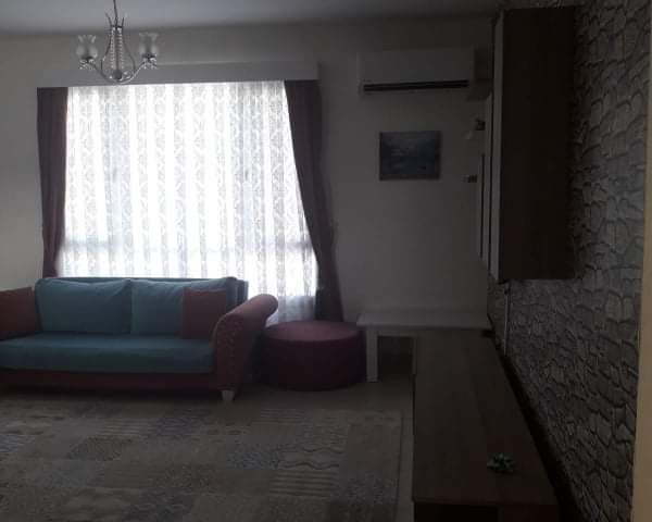 Flat For Sale in Bafra, Iskele