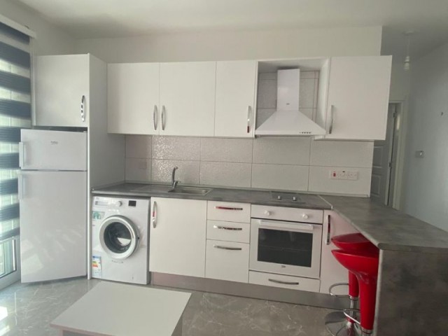 1+1 AFFORDABLE APARTMENTS BEHIND COFFEE MANIA IN FAMAGUSTA GULSEREN DISTRICT. ‼️ WATER INTERNET DUES ARE INCLUDED IN THE ANNUAL PRICE ‼️ Don't forget to book in advance for the summer ‼️ ** 