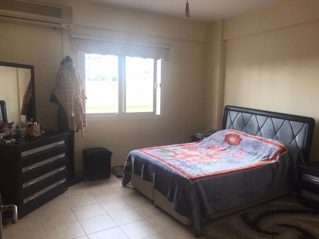 Flat For Sale in Mağusa Merkez, Famagusta