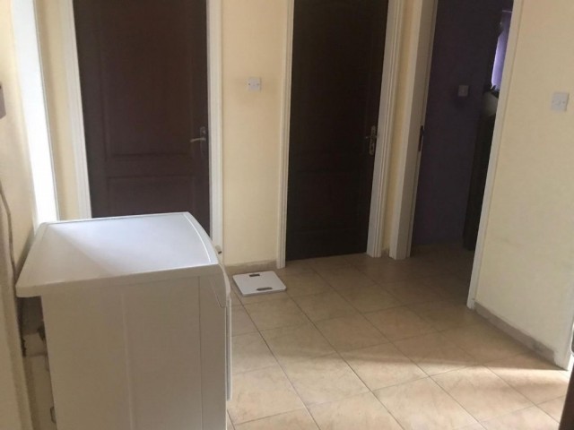 Flat For Sale in Mağusa Merkez, Famagusta