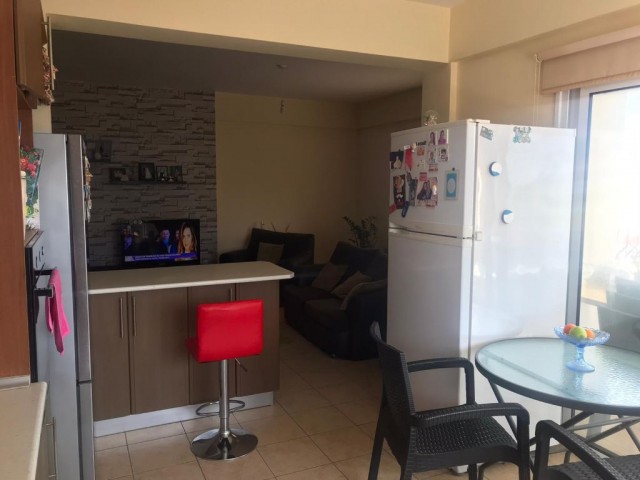 Flat For Sale in Mağusa Merkez, Famagusta