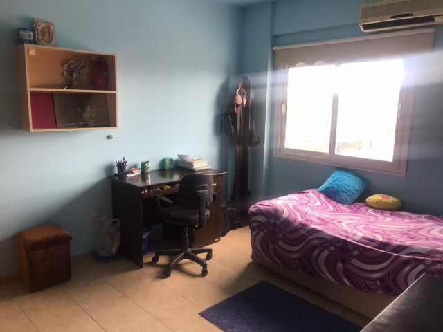 Flat For Sale in Mağusa Merkez, Famagusta