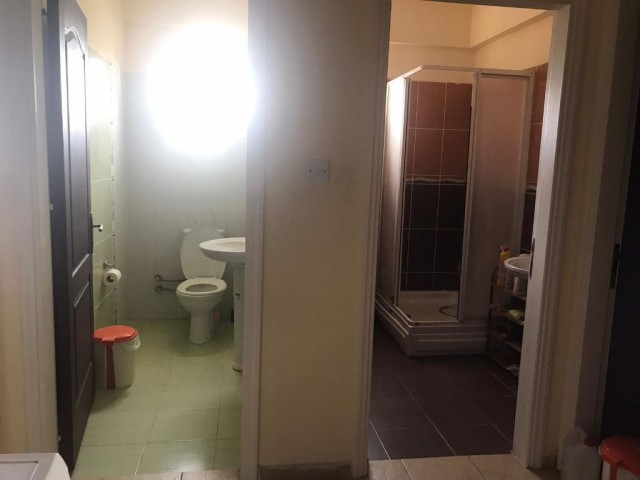 Flat For Sale in Mağusa Merkez, Famagusta