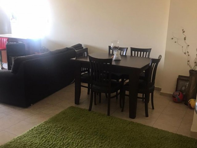 Flat For Sale in Mağusa Merkez, Famagusta