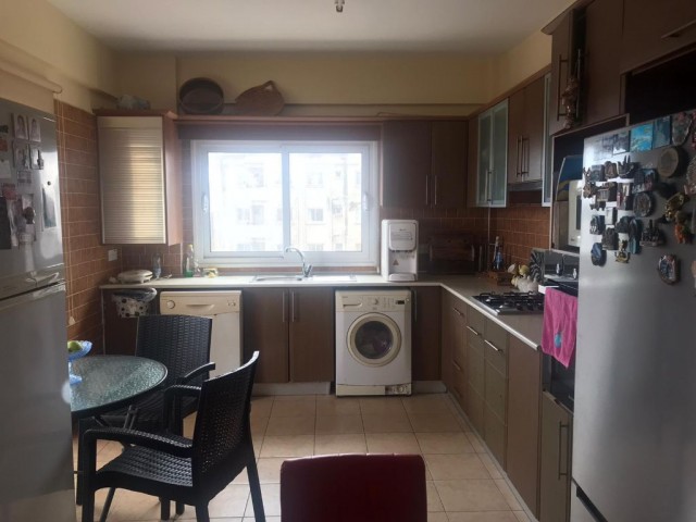 Flat For Sale in Mağusa Merkez, Famagusta