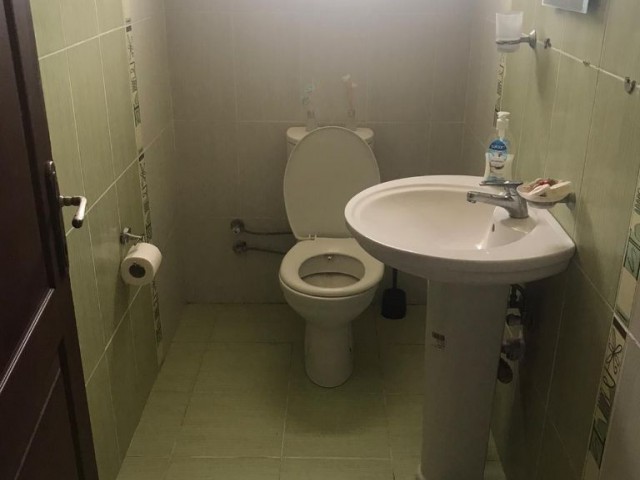 Flat For Sale in Mağusa Merkez, Famagusta