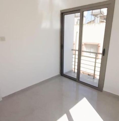 Flat For Sale in Karakol, Famagusta