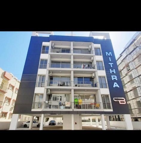 Flat For Sale in Karakol, Famagusta