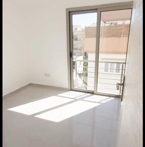 Flat For Sale in Karakol, Famagusta