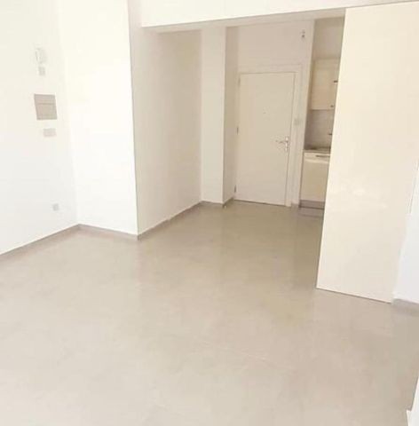 Flat For Sale in Karakol, Famagusta