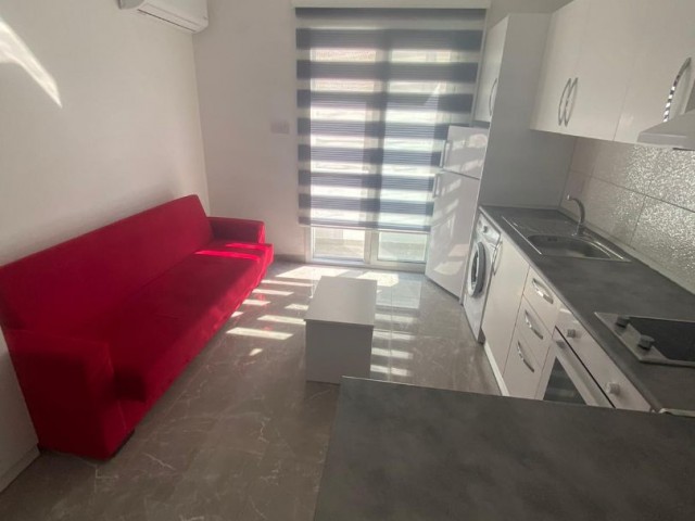 AFFORDABLE RENTAL APARTMENT BEHIND COFFEE MANIA IN FAMAGUSTA GULSEREN DISTRICT..(WATER/DUES /UNLIMITED INERNET/ELEVATOR MAINTENANCE IS INCLUDED IN THE PRICE) ❗️ ❗️ Available for the month of June ** 