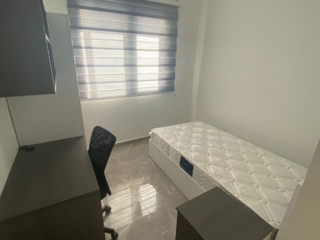 AFFORDABLE RENTAL APARTMENT BEHIND COFFEE MANIA IN FAMAGUSTA GULSEREN DISTRICT..(WATER/DUES /UNLIMITED INERNET/ELEVATOR MAINTENANCE IS INCLUDED IN THE PRICE) ❗️ ❗️ Available for the month of June ** 