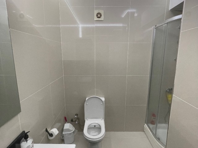 Mağusa karakol bölgesinde geniş bakımlı satılık  2+1 Penthouse daire❕❕