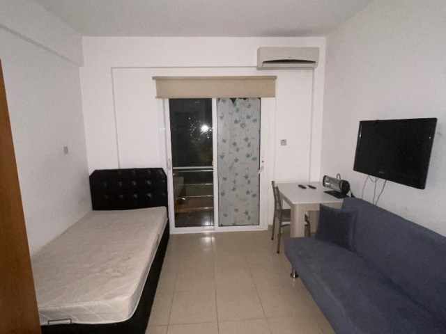 June Jul, DON'T FORGET TO BOOK YOUR PLACES IN ADVANCE FOR the school as WELL as a clean studio apartment FOR rent in the center of Famagusta.. ** 