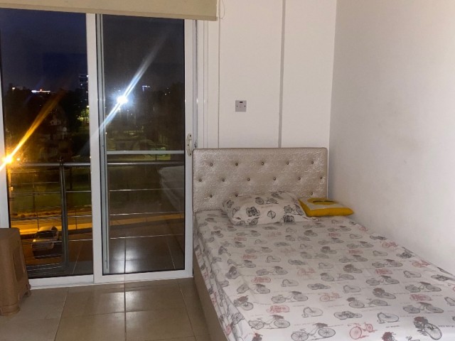 Studio-Apartments zur Miete in der Emu in Famagusta Zentrum buchen Sie jetzt ihre Plätze im Juni.. ** 
