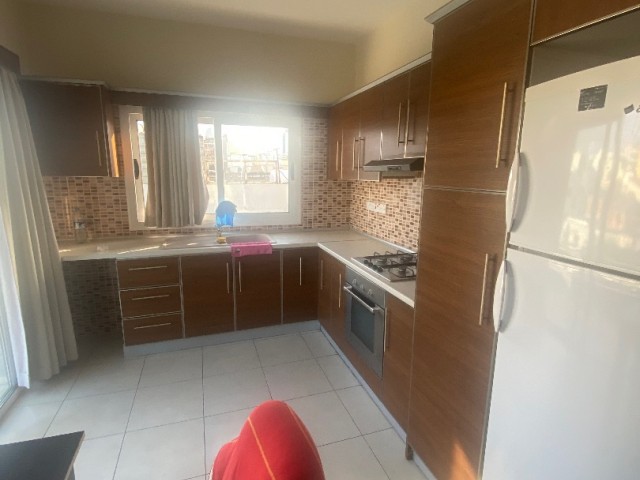 2+1 flat for rent in Sakarya, within walking distance to the station and school!! (Book your seats for the month of June!!) ** 