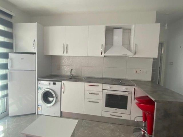 Luxury 1+1 flat for rent in Famagusta Gülseren will be vacant at the end of June, book your place now ❕❕(water internet fee included in the price) ** 