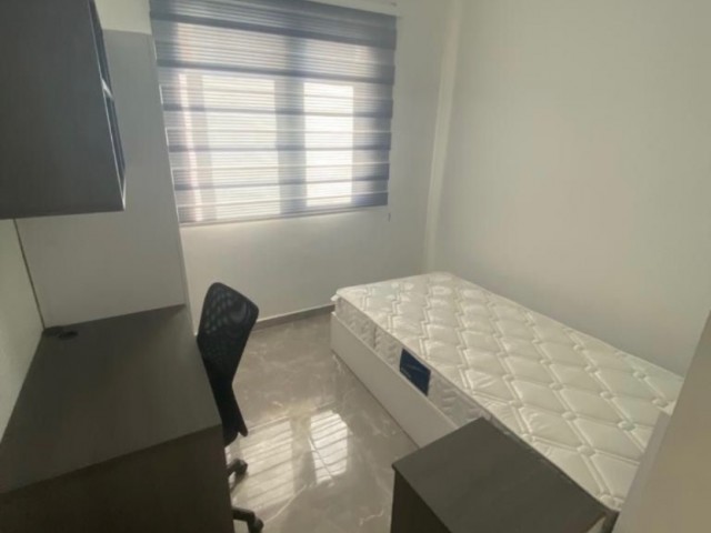 Luxury 1+1 flat for rent in Famagusta Gülseren will be vacant at the end of June, book your place now ❕❕(water internet fee included in the price) ** 