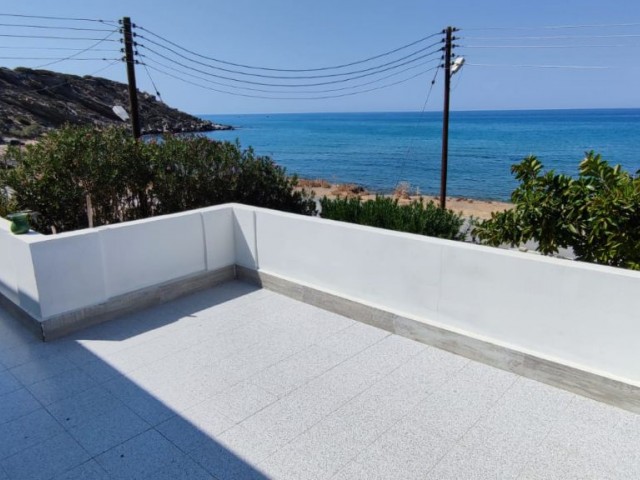 SEA VILLA FOR SALE IN ALAGADİ ** 