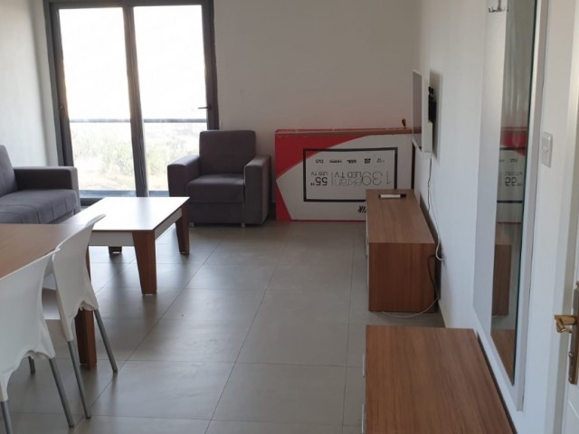 5 MONTHS 2+1 FLAT FOR RENT NEAR THE SCHOOL. IN CLEAN CONDITION, THERE IS AIR CONDITIONING IN EVERY ROOM. ** 