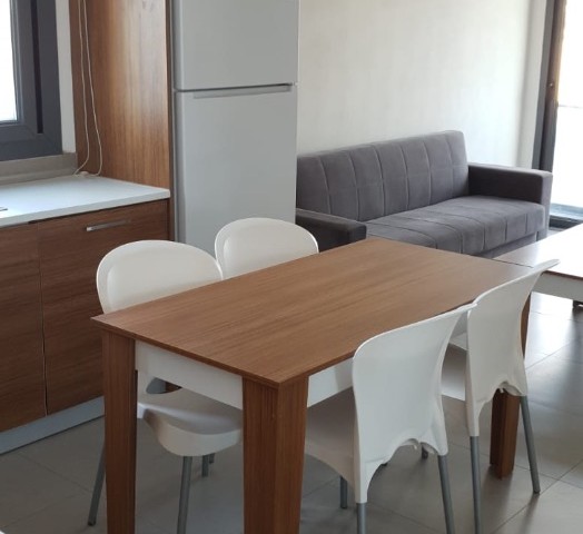 5 MONTHS 2+1 FLAT FOR RENT NEAR THE SCHOOL. IN CLEAN CONDITION, THERE IS AIR CONDITIONING IN EVERY ROOM. ** 