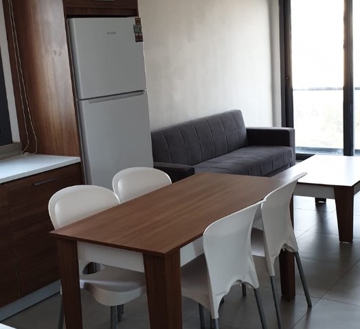 5 MONTHS 2+1 FLAT FOR RENT NEAR THE SCHOOL. IN CLEAN CONDITION, THERE IS AIR CONDITIONING IN EVERY ROOM. ** 