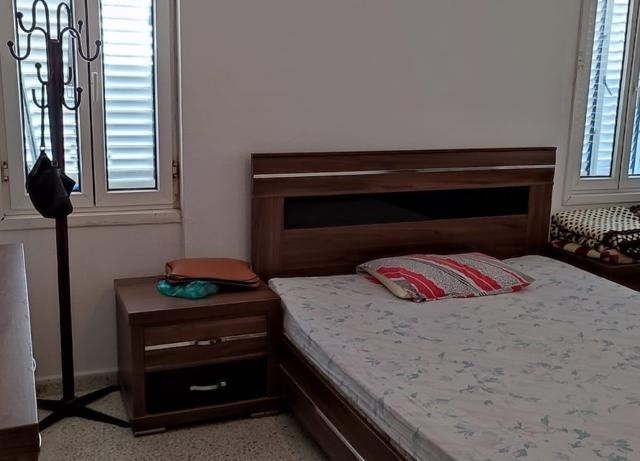 MAĞUSA GÜLSEREN BÖLGESİNDE DENİZ MANZARALI SATILIK 3+1 DAİRE !!