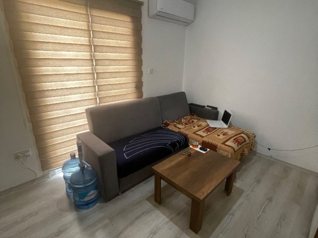Affordable luxury 1+1 flat for rent within 10 minutes walking distance to EMU ‼ ️ Water/internet/aidat/room cleaning included in the price ‼ ️Book now for June with campaign prices ‼ ️Extra discount on cash payment ‼ ️ Valid only until May 1 ‼ ️ ** 