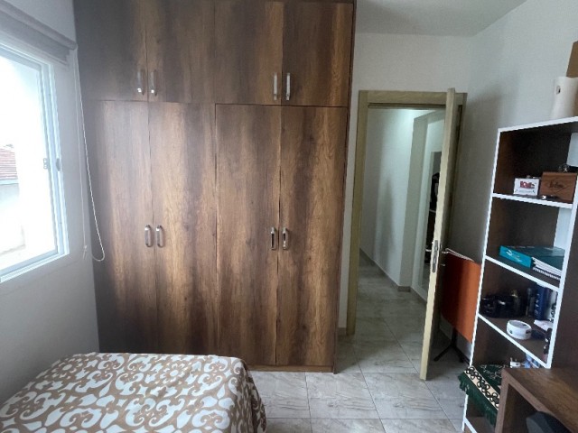 Affordable luxury 1+1 flat for rent within 10 minutes walking distance to EMU ‼ ️ Water/internet/aidat/room cleaning included in the price ‼ ️Book now for June with campaign prices ‼ ️Extra discount on cash payment ‼ ️ Valid only until May 1 ‼ ️ ** 