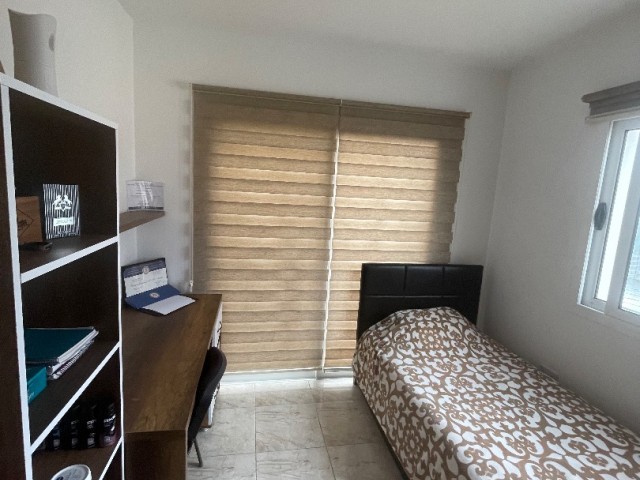 Affordable luxury 1+1 flat for rent within 10 minutes walking distance to EMU ‼ ️ Water/internet/aidat/room cleaning included in the price ‼ ️Book now for June with campaign prices ‼ ️Extra discount on cash payment ‼ ️ Valid only until May 1 ‼ ️ ** 