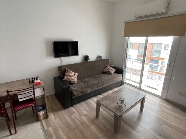 Affordable 1+1 flat for rent within 10 minutes walking distance to EMU ‼ ️ Water/internet/aidat/room cleaning included in the price ‼ ️Book now for June with campaign prices ‼ ️Extra discount on cash payment ‼ ️ Valid only until 1 May ‼ ️ ** 