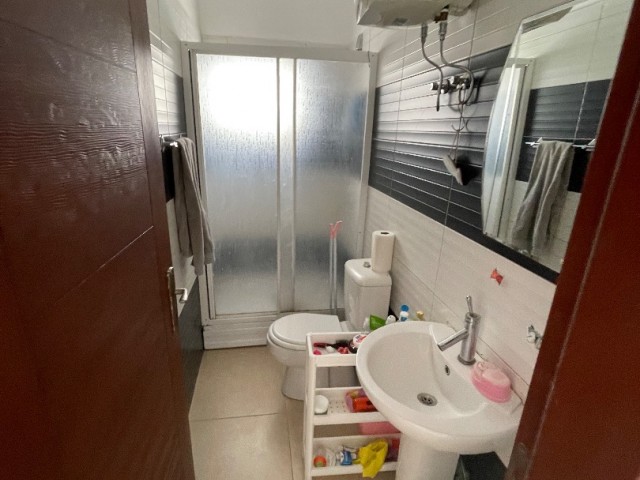 Affordable 1+1 flat for rent within 10 minutes walking distance to EMU ‼ ️ Water/internet/aidat/room cleaning included in the price ‼ ️Book now for June with campaign prices ‼ ️Extra discount on cash payment ‼ ️ Valid only until 1 May ‼ ️ ** 