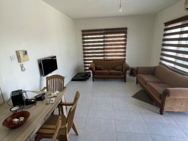 3+1 duplex Penthouse for rent right next to the school in Famagusta social housing area ‼️ ** 