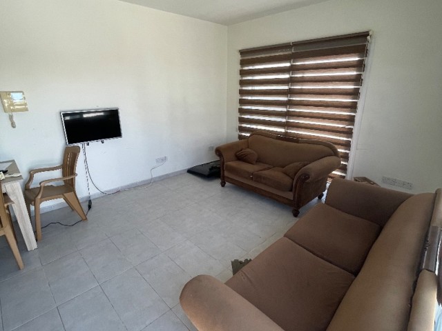 3+1 duplex Penthouse for rent right next to the school in Famagusta social housing area ‼️ ** 