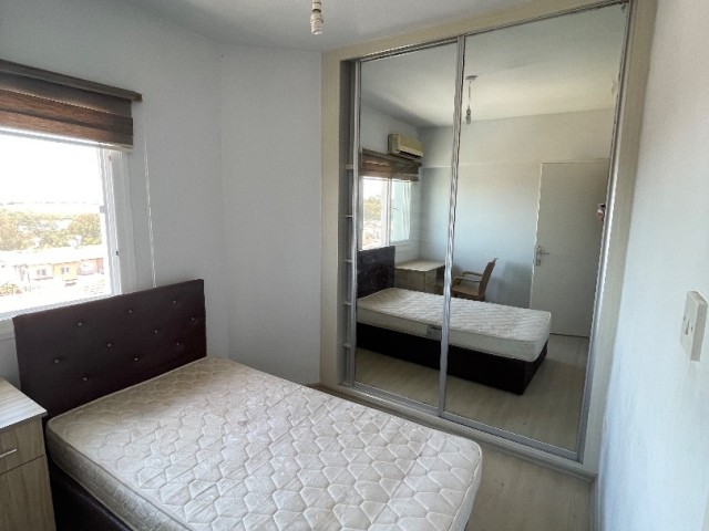 Penthouse Mieten in Mağusa Merkez, Famagusta