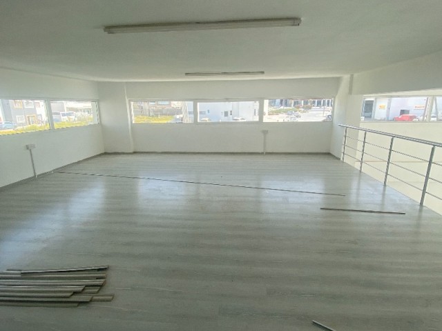 LARGE LUXURIOUS SHOP ON THE GROUND FLOOR IN CANAKKALE REGION!! ** 