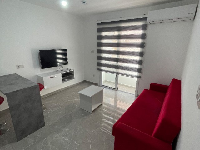 Luxury 1+ 1 rental apartment in Famagusta Gulseren district ❕ ❕ in internet dues ** 