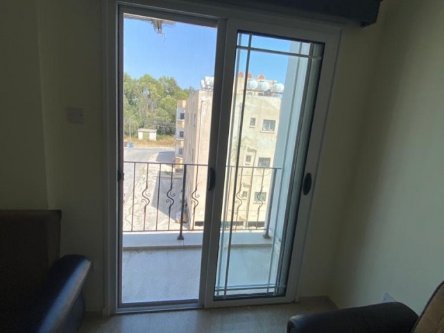 2+1 apartment for rent in Famagusta Kaliland district within walking distance of the school and the stop ❕ ❕ ** 