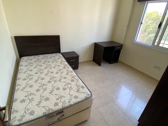 2+1 apartment for rent in Famagusta Kaliland district within walking distance of the school and the stop ❕ ❕ ** 