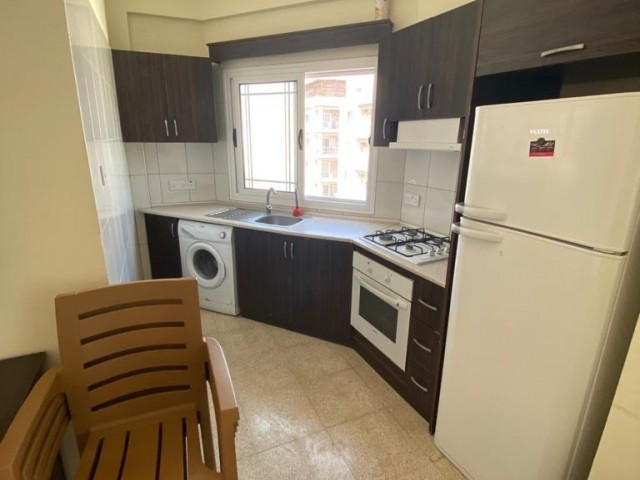 2+1 apartment for rent in Famagusta Kaliland district within walking distance of the school and the stop ❕ ❕ ** 