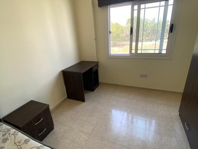 2+1 apartment for rent in Famagusta Kaliland district within walking distance of the school and the stop ❕ ❕ ** 